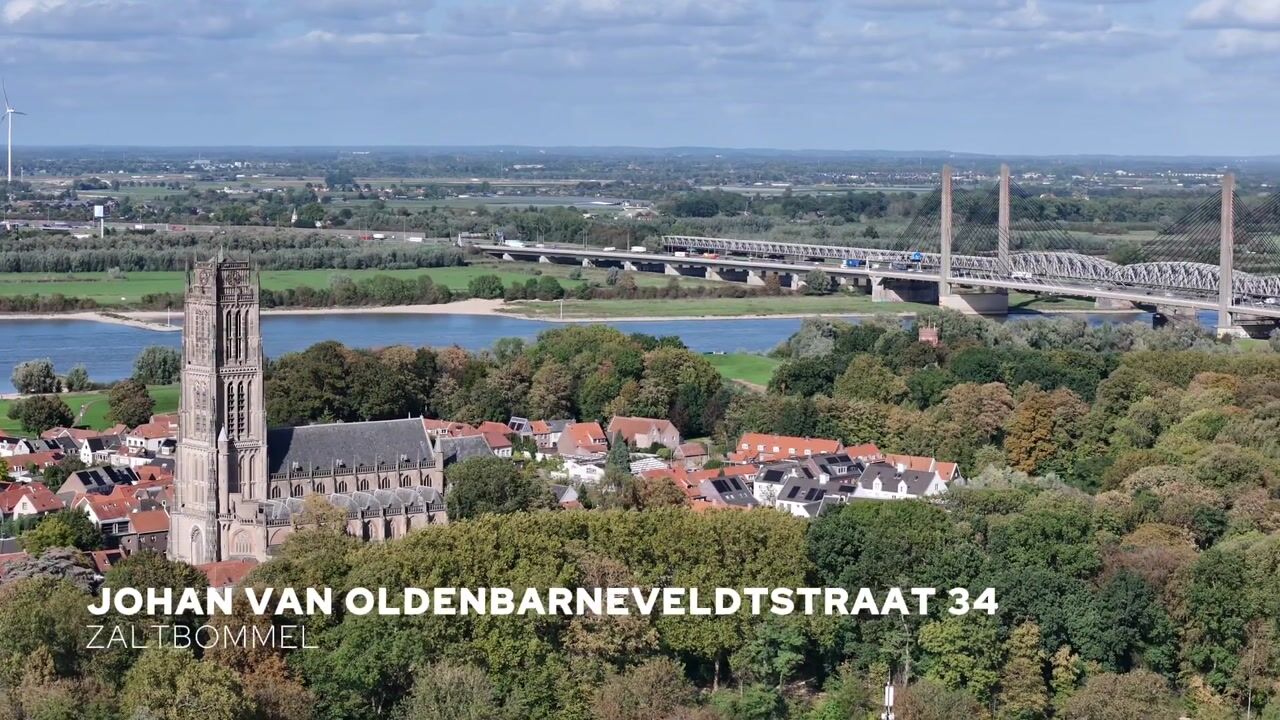 Video van J van Oldenbarneveldtstr 34