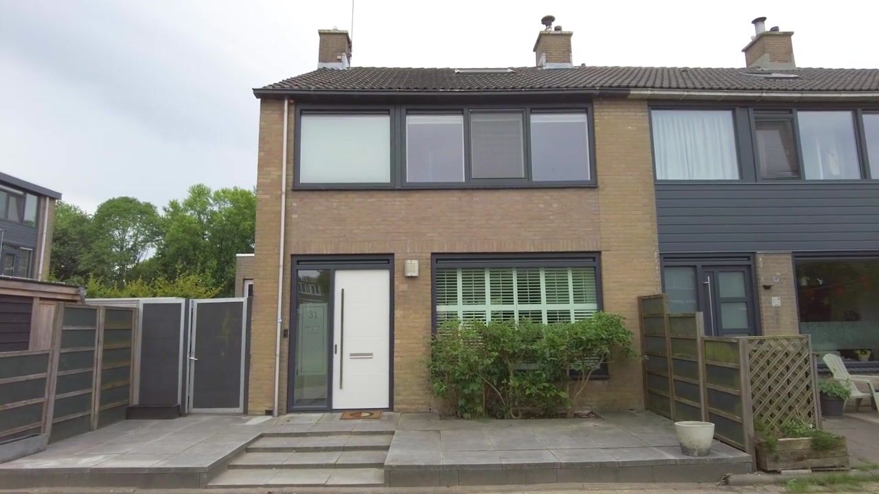 Video van Lentebloem 31