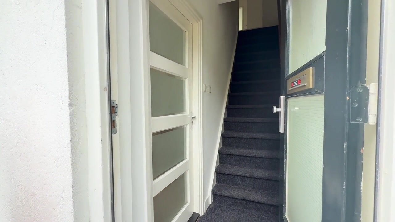 Video of Verbindingslaan 39