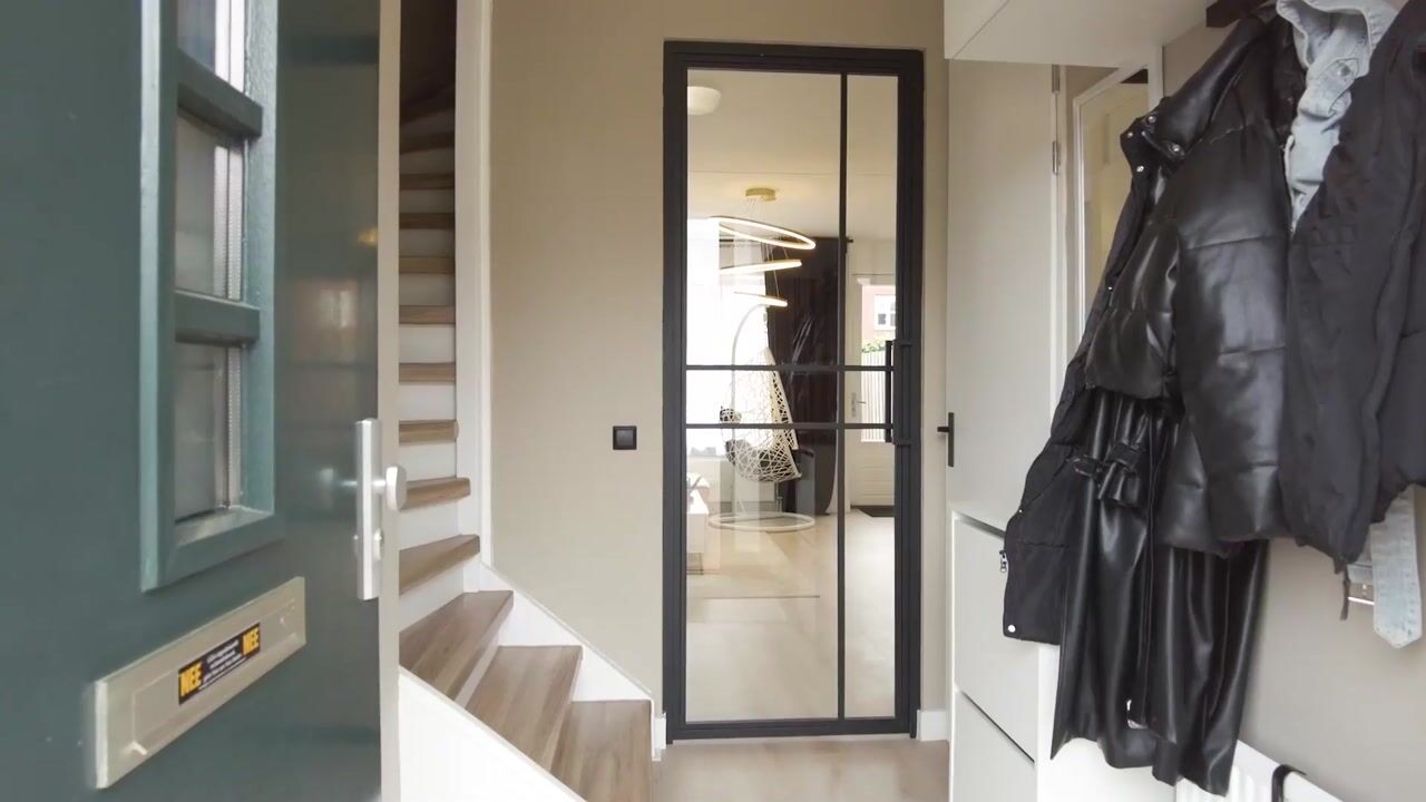 Video van Doliumstraat 12