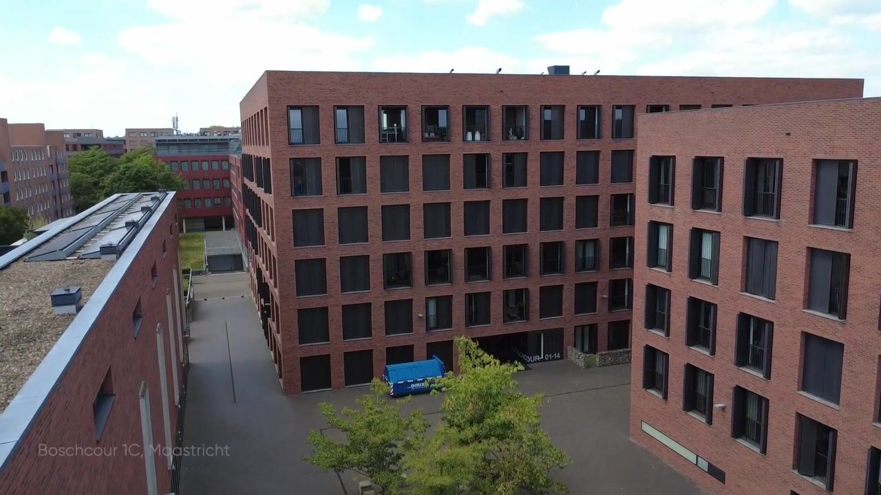 Video van Boschcour 1-C