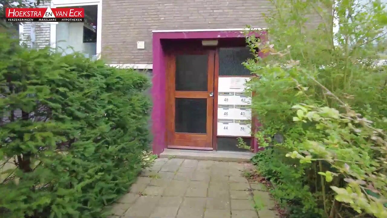 Bekijk video van Buisweg 48