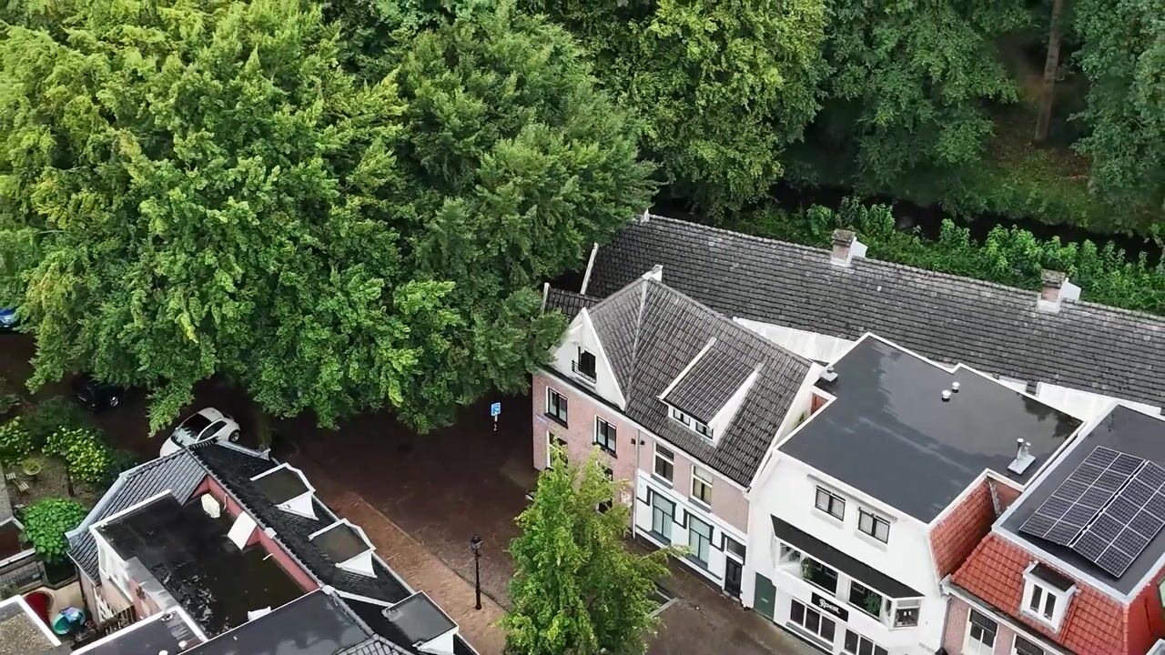 Video of Doelenstraat 39
