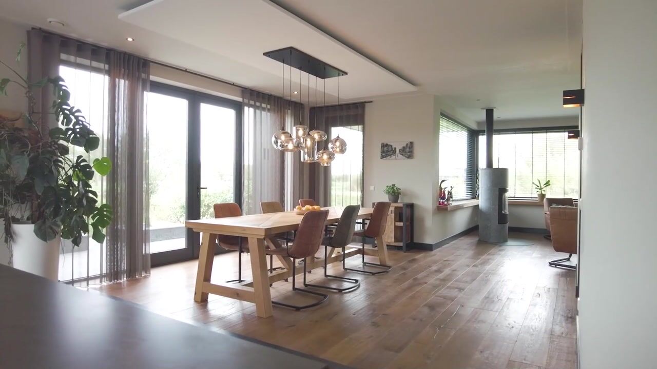 Video of Meentdijk 21-A