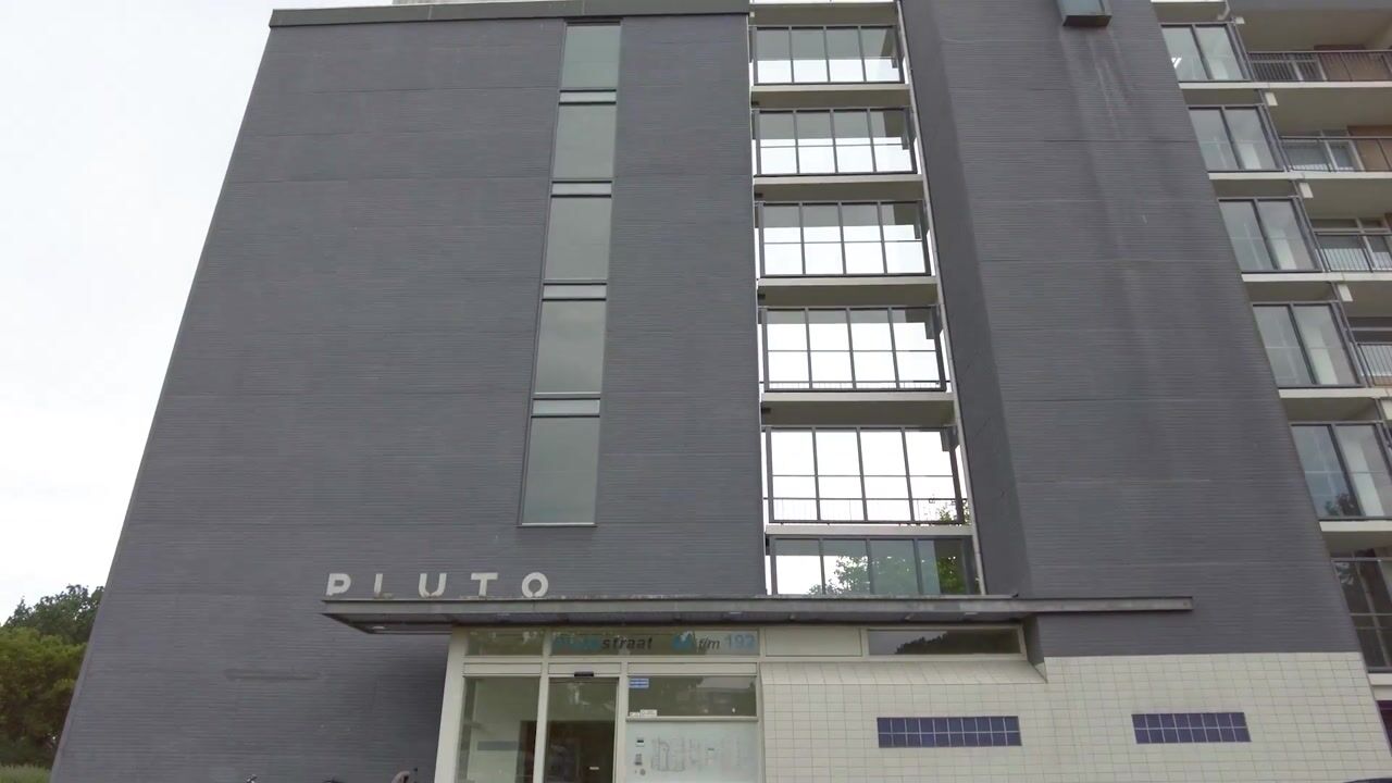 Video van Plutostraat 138