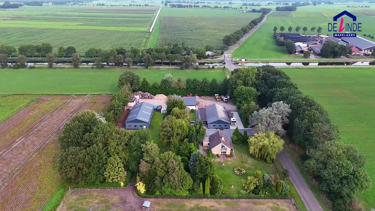 Video of Hesselingendijk 16