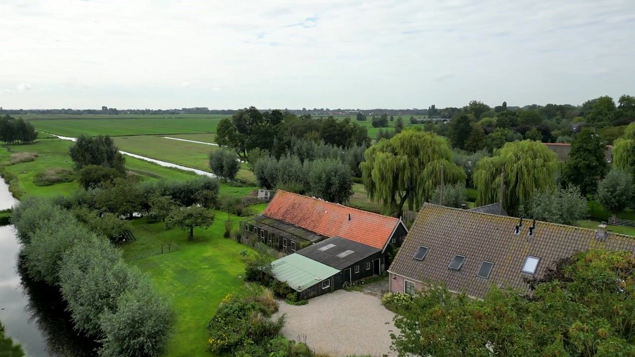 Video van Cabauwsekade 86