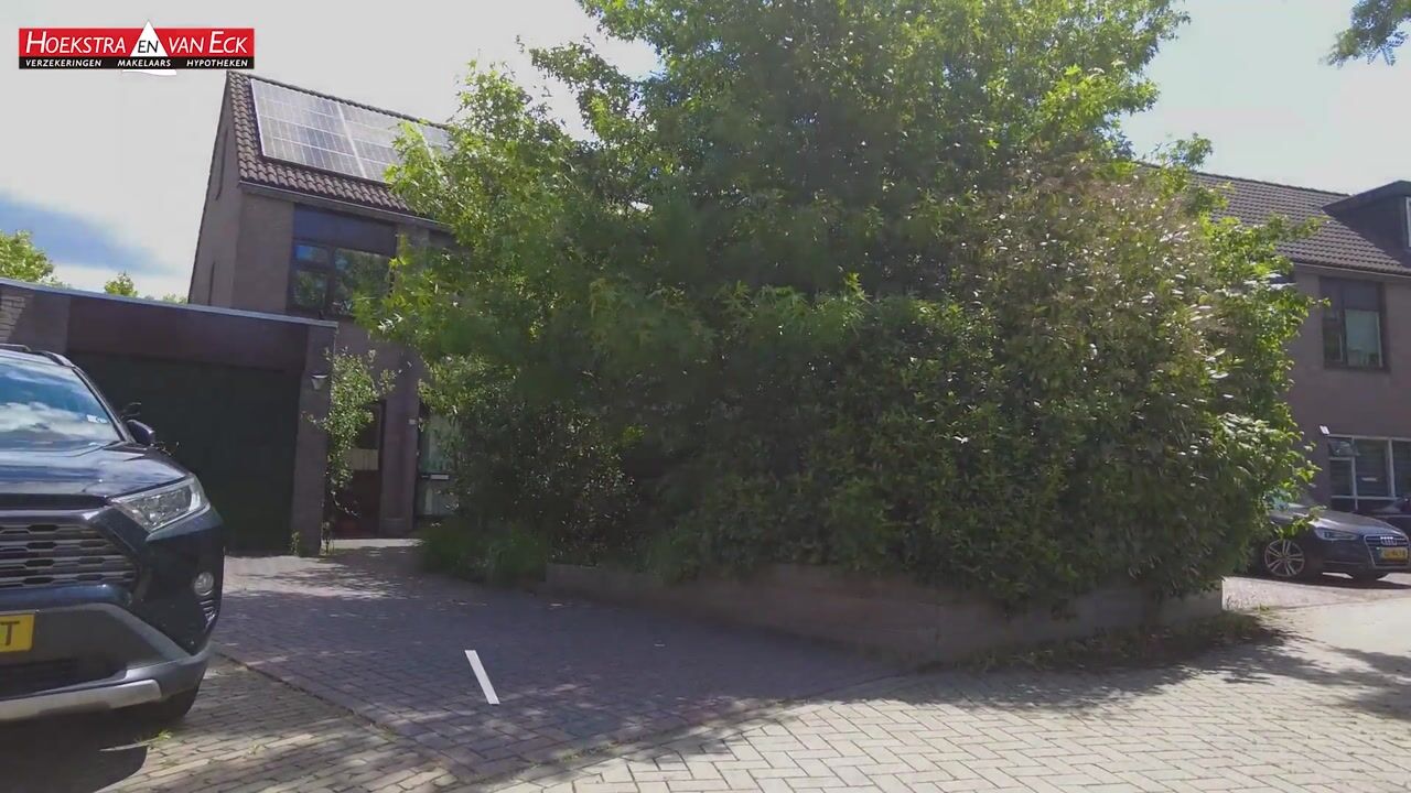 Video van Amersfoortweg 11