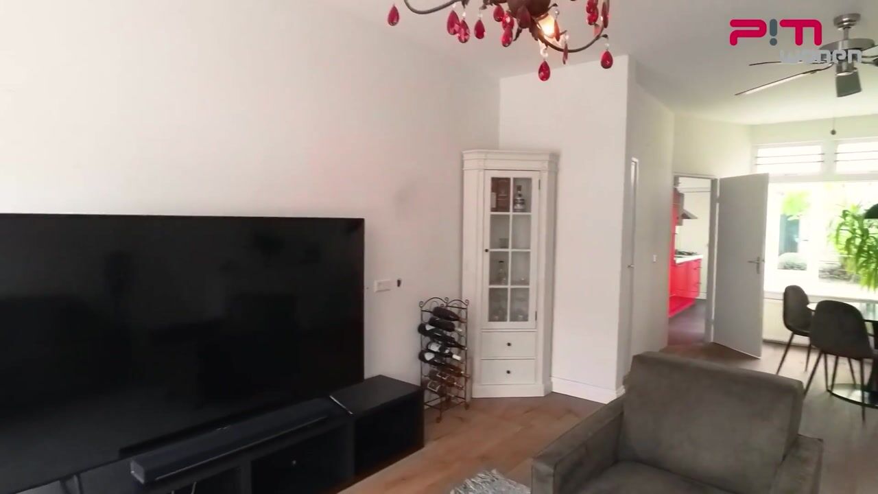 Video van Prijssestraat 50