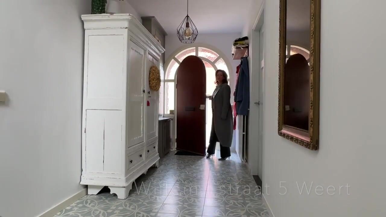 Video van Willem I straat 5