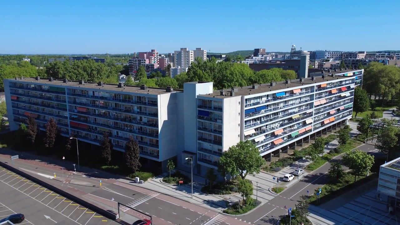 Video of Muzenlaan 118