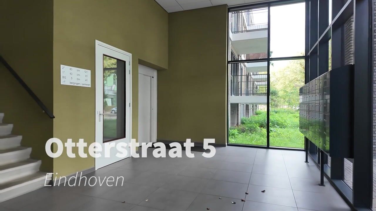 Video van Otterstraat 5