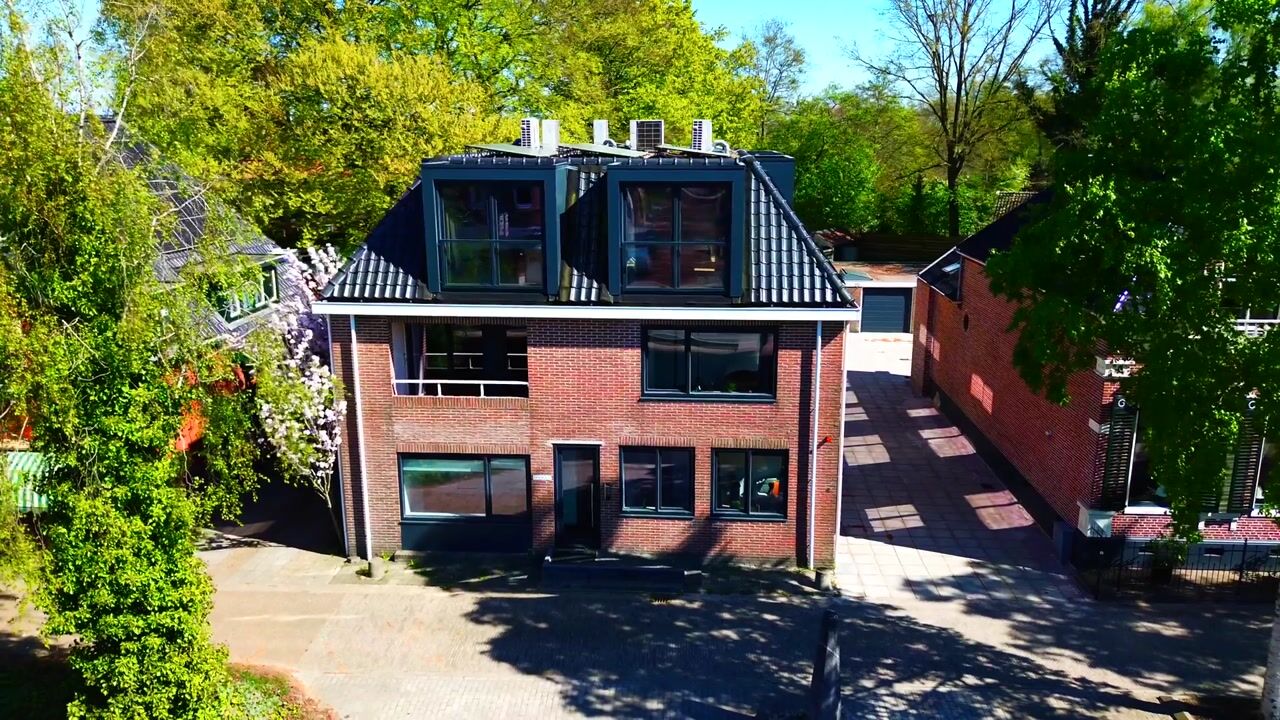 Video van Nijverheidskade 4-B