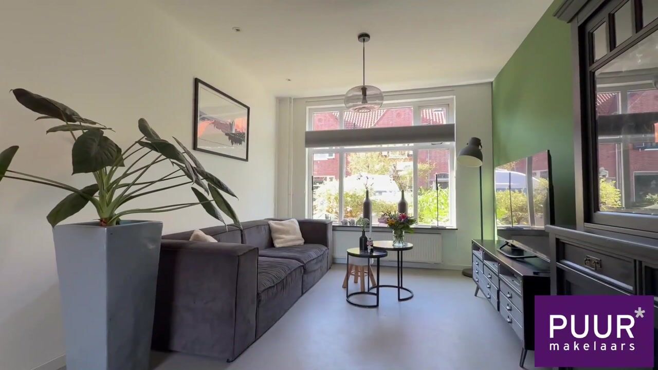 Video van Doverstraat 6