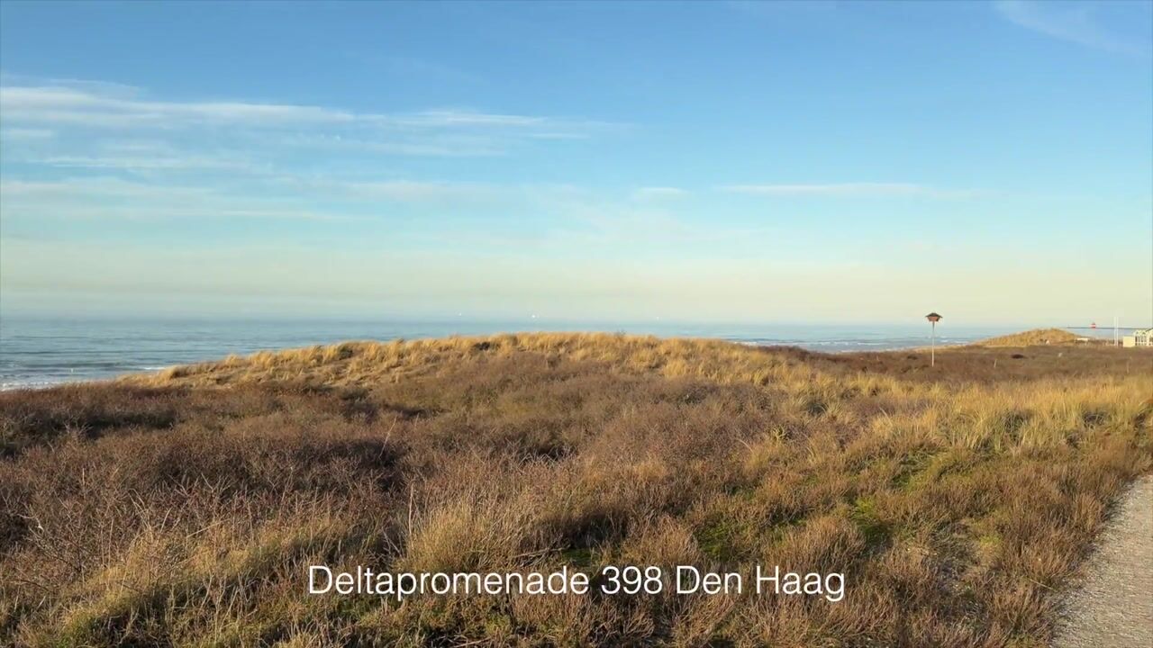 Video van Deltapromenade 398