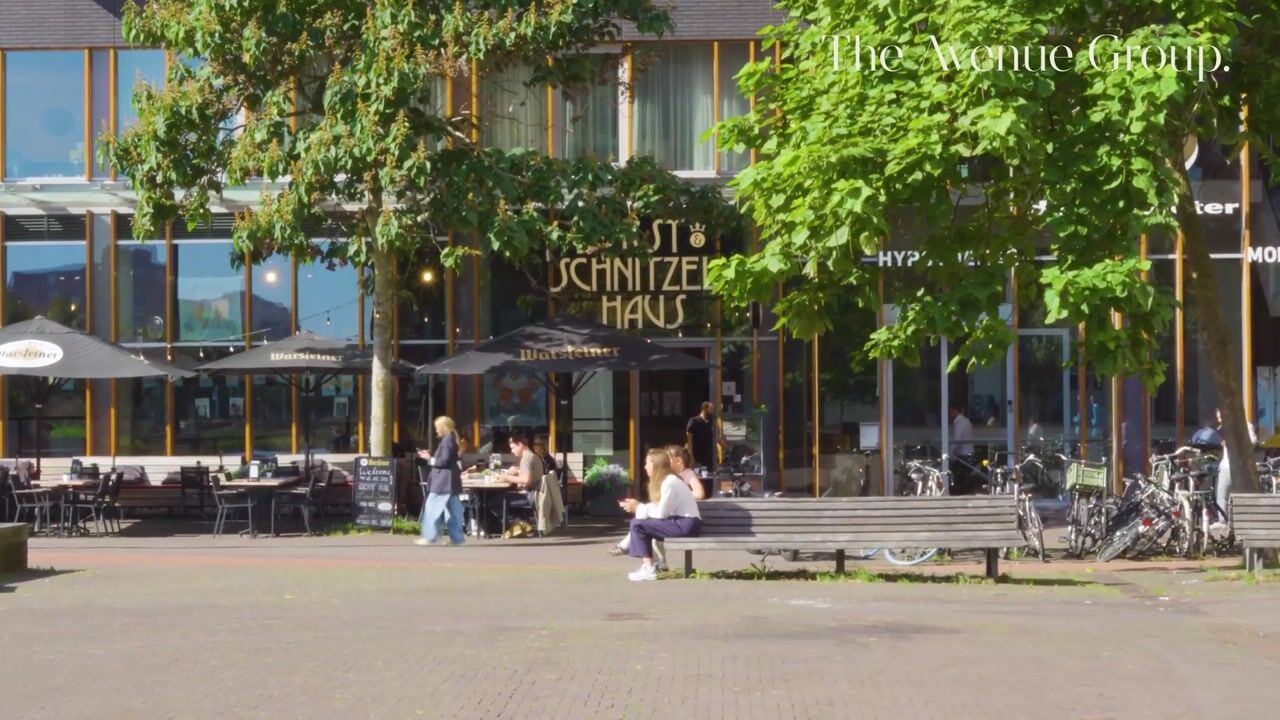 Video of George Gershwinlaan 181