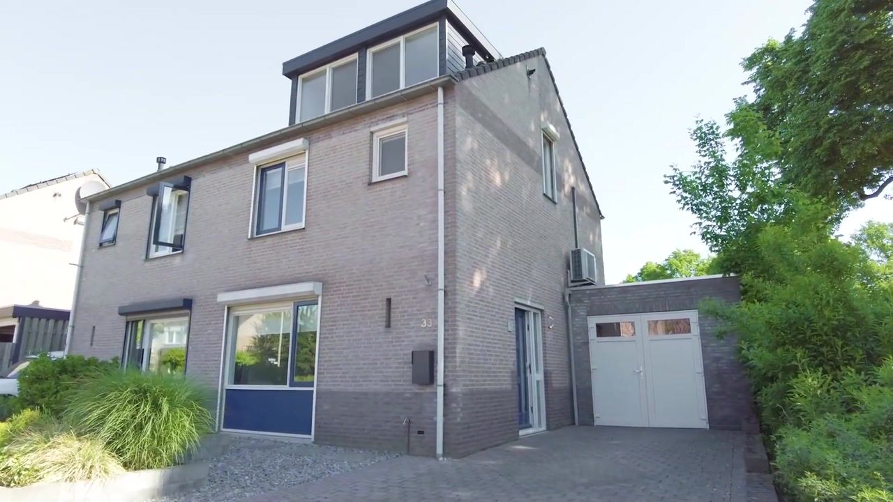 Video van Eikstraat 33