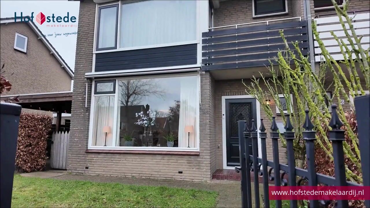 Video van Parallelweg 54