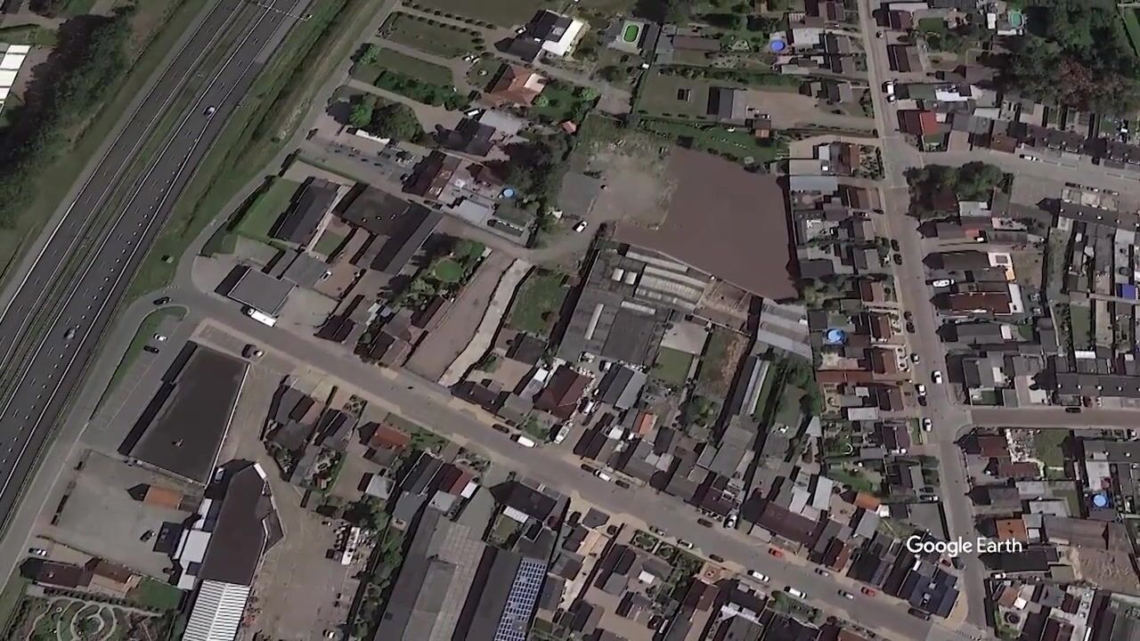 Bekijk video van Dorpsstraat 280