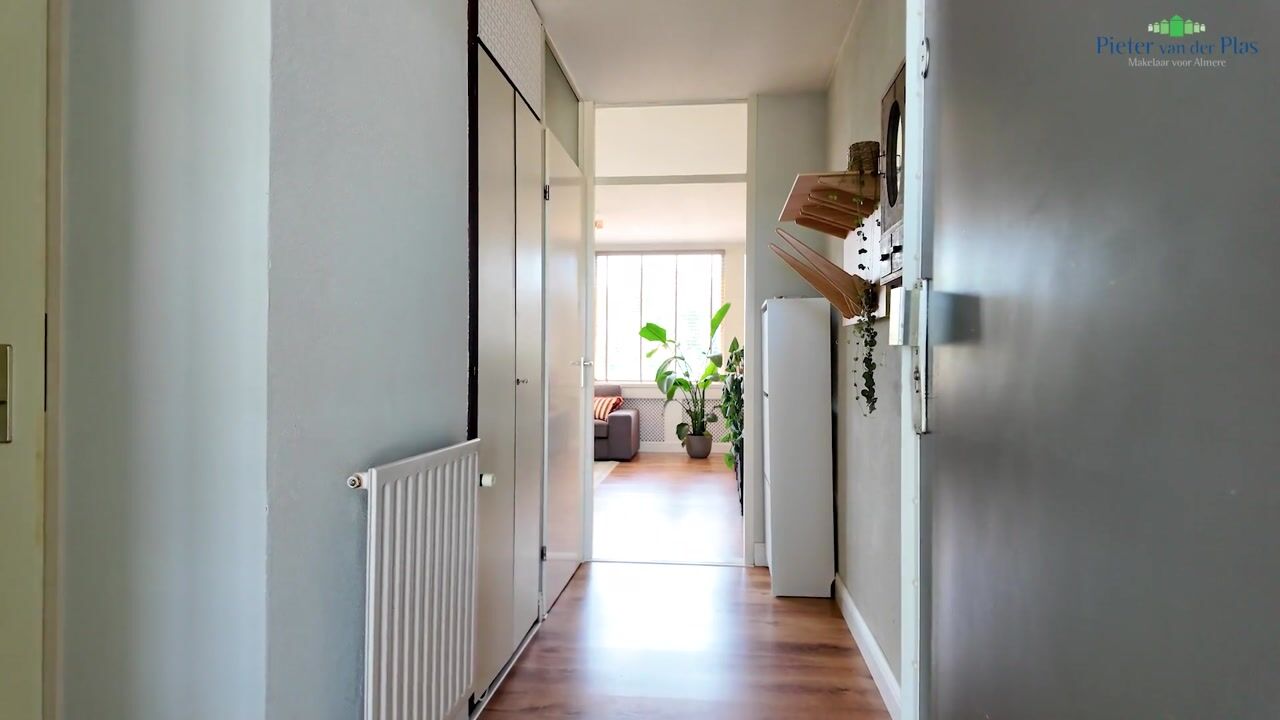 Video van S. van Ravesteynstraat 74