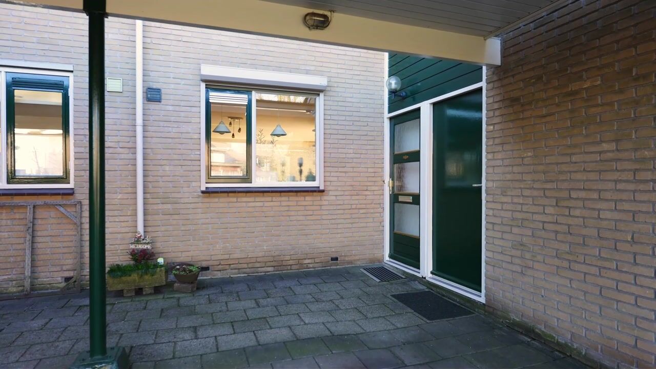 Video van Kokkelmanlanden 42