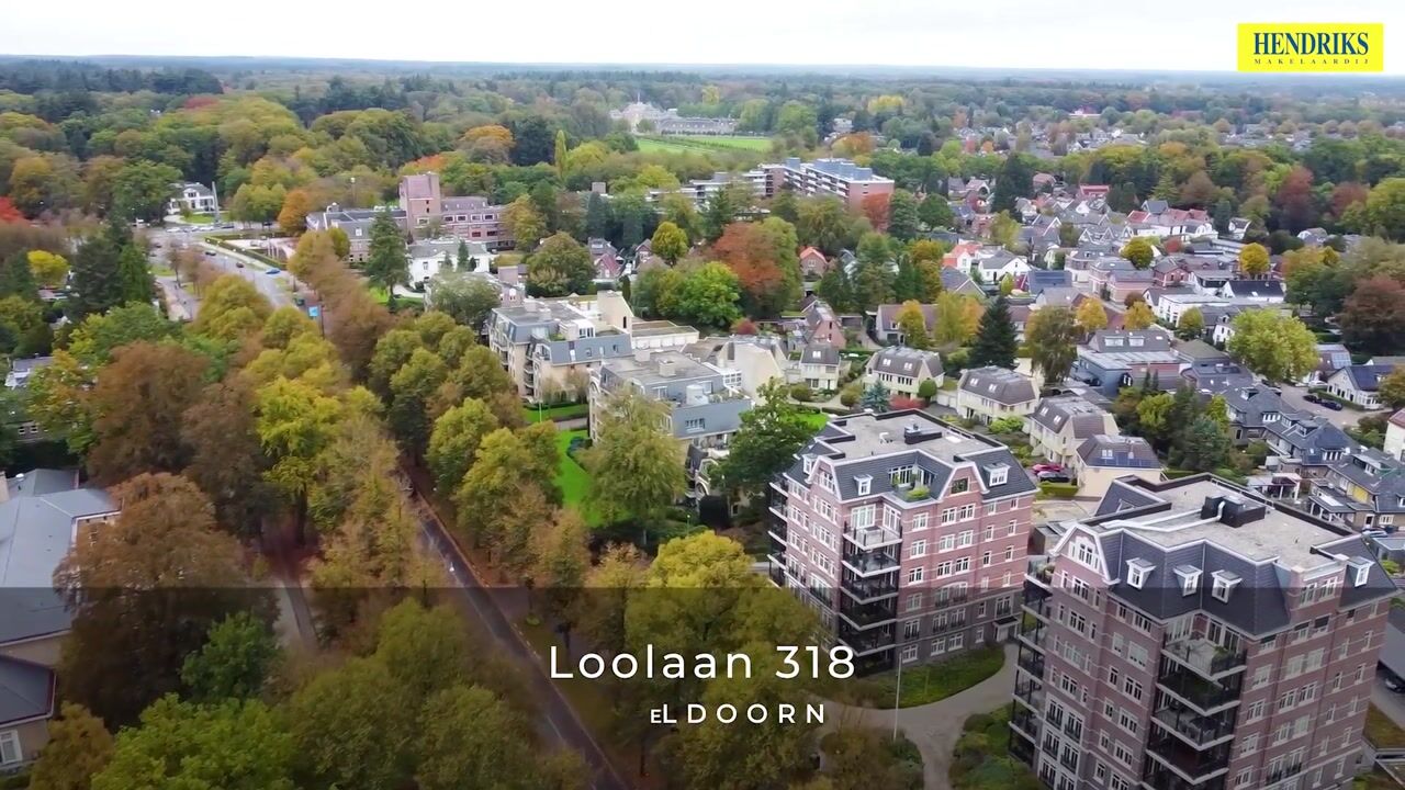Video van Loolaan 318