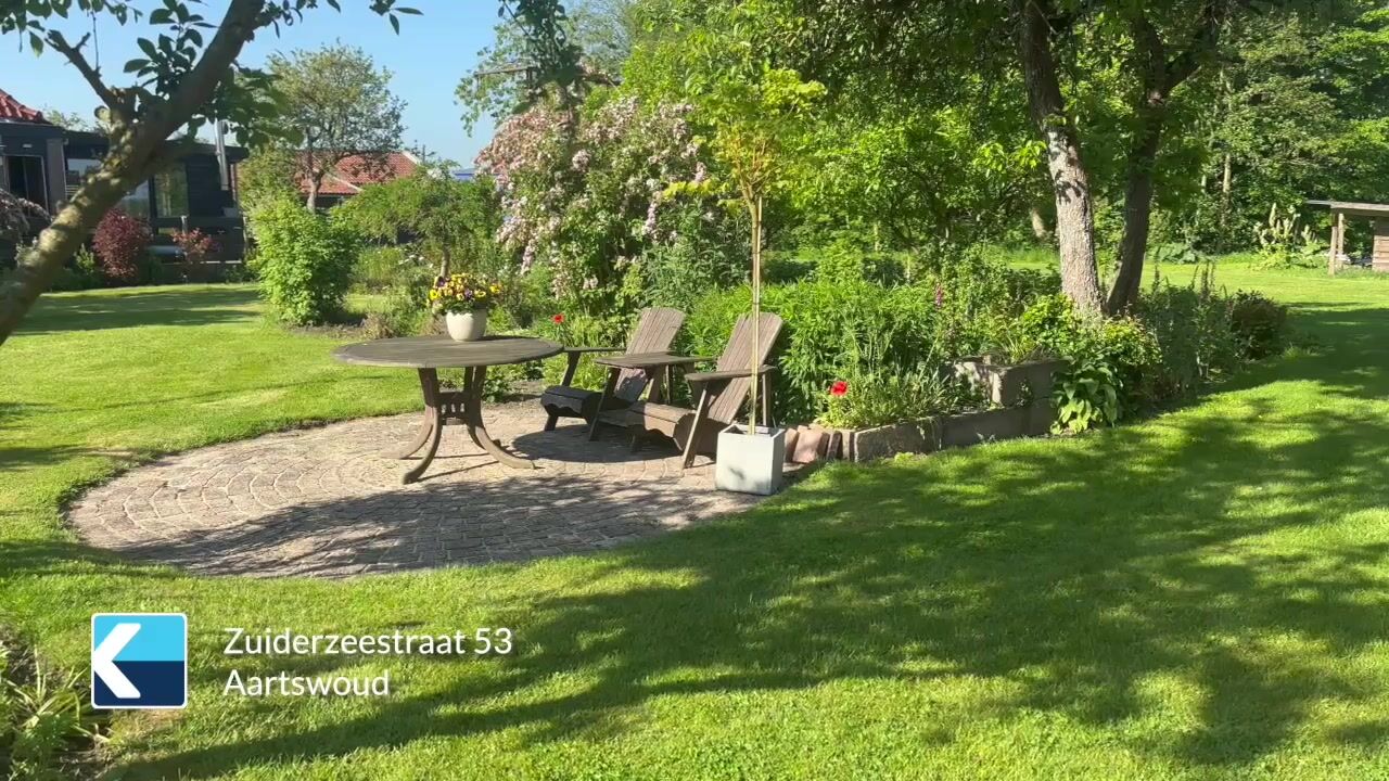 Video of Zuiderzeestraat 53