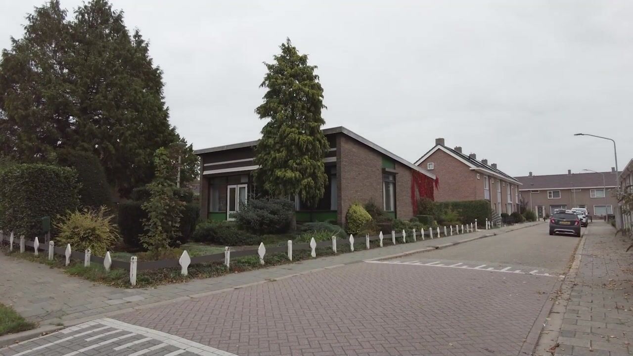 Video of Nieuwstraat 35