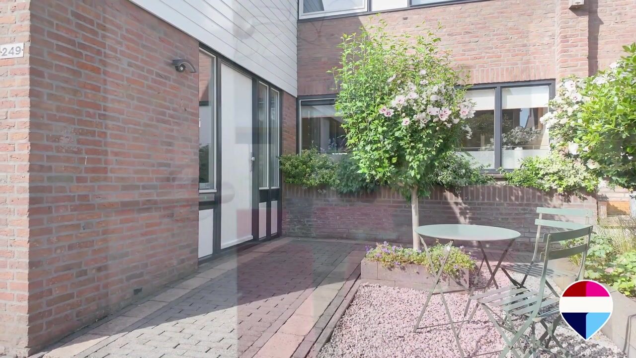 Video van Langeweide 249