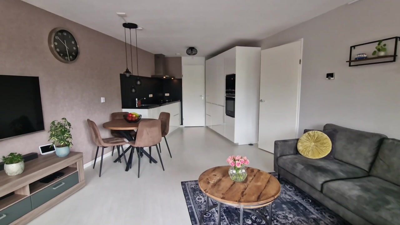 Video van Athenesingel 112