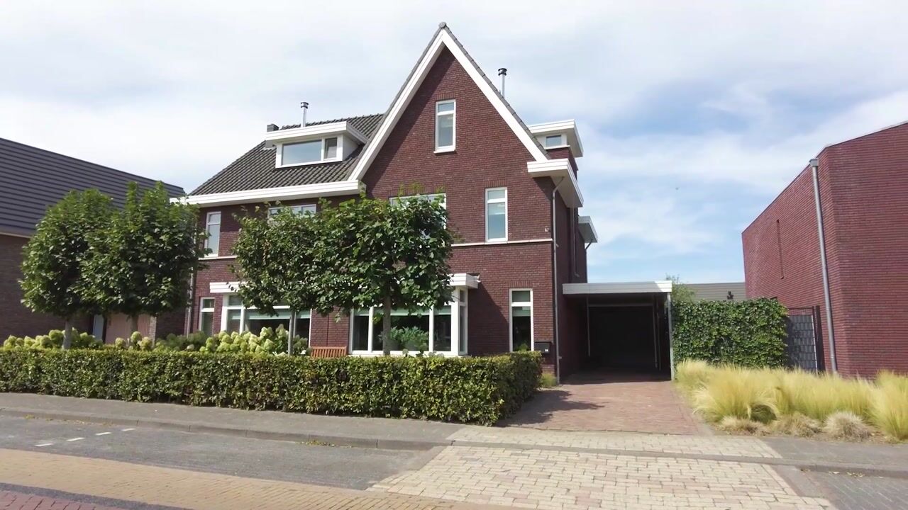Video van Aalstraat 16