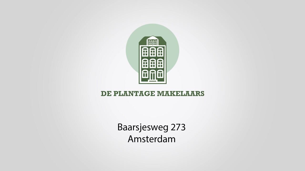 Bekijk video van Baarsjesweg 273