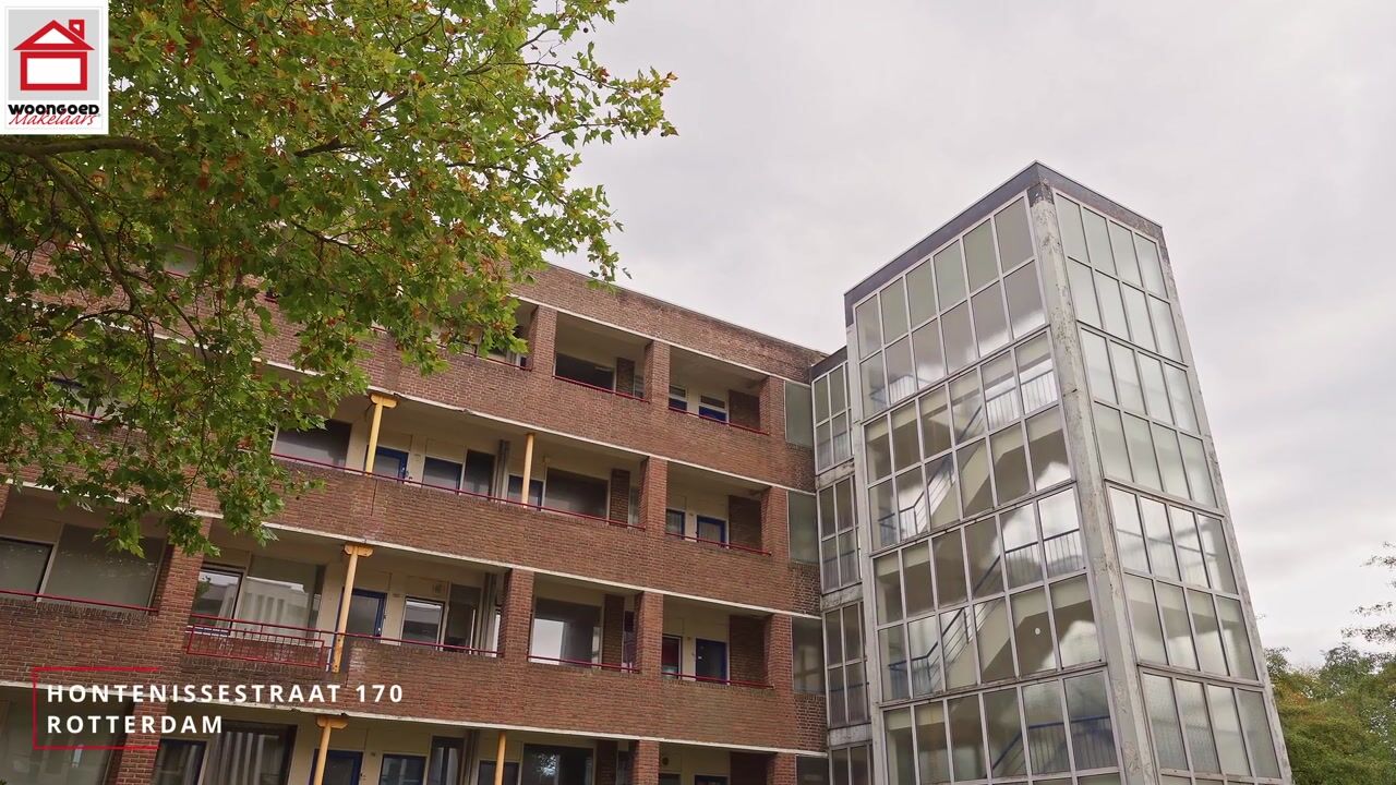 Video van Hontenissestraat 170