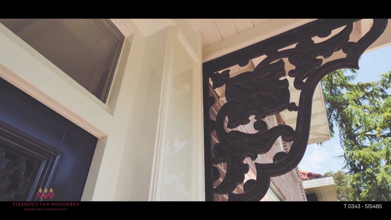 Video of Prins Bernhardlaan 31