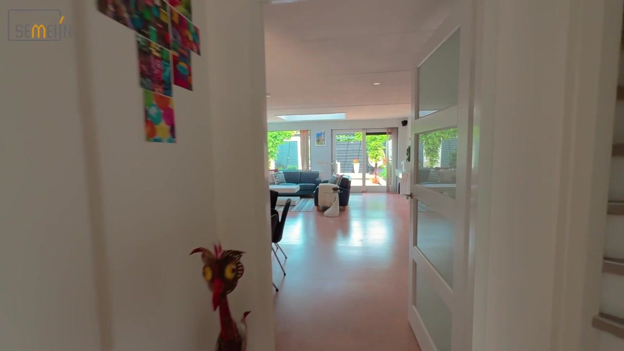 Video van Leo Gestelstraat 1