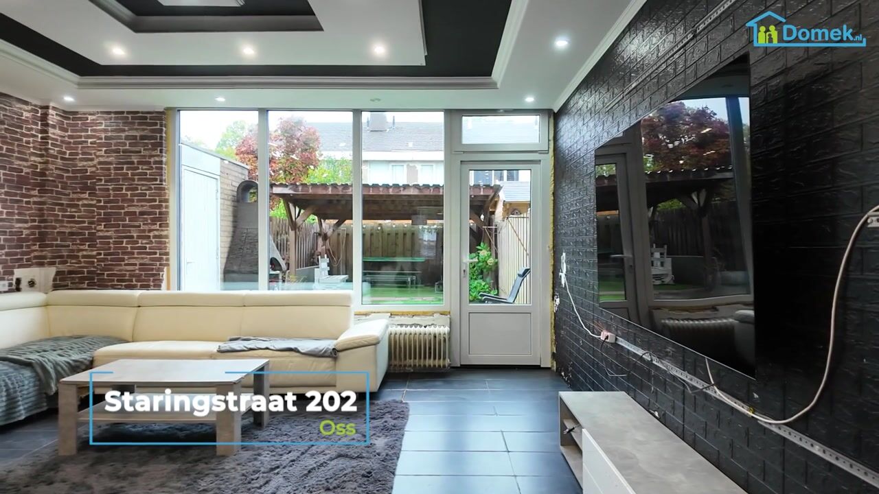 Video of Staringstraat 202