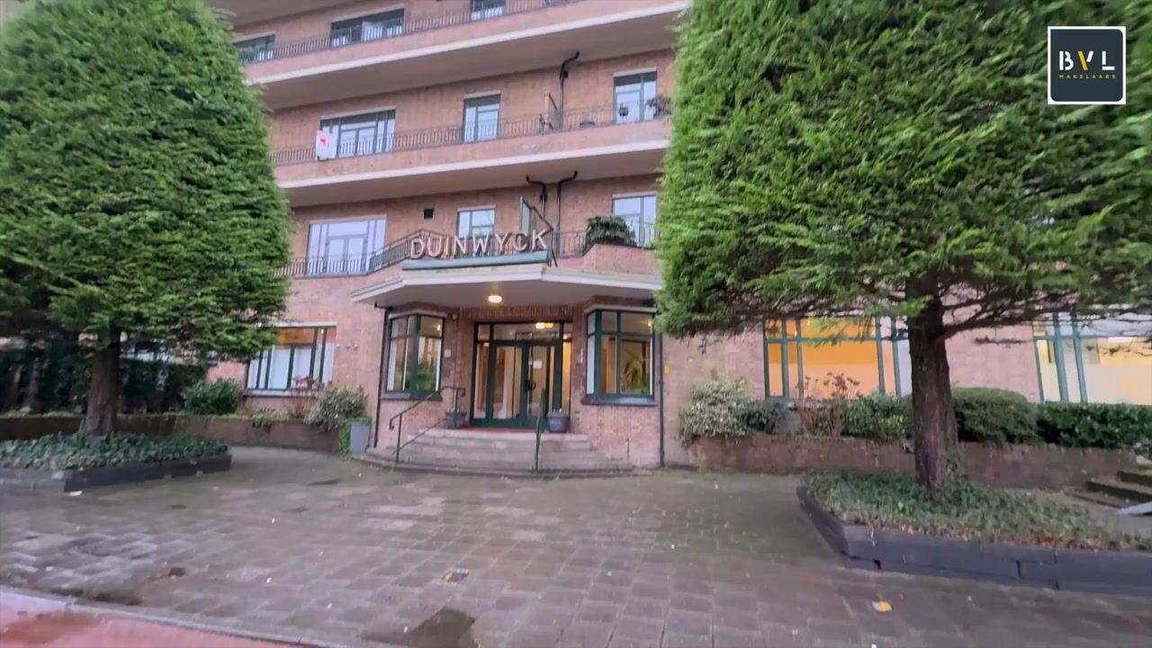 Video van Van Alkemadelaan 350-417