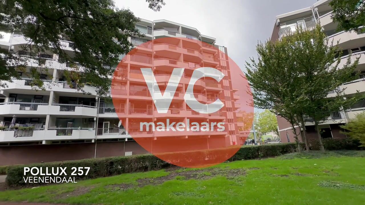 Video van Pollux 257