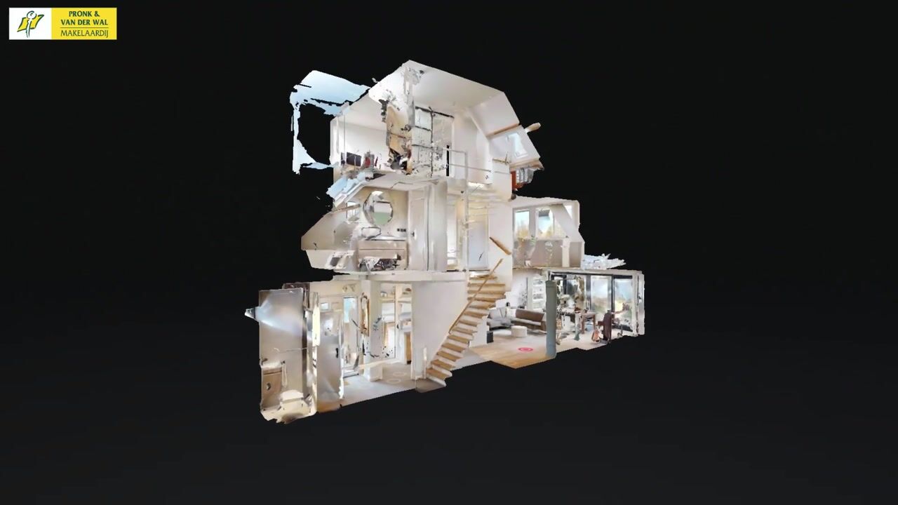 Video van Langetuin 192