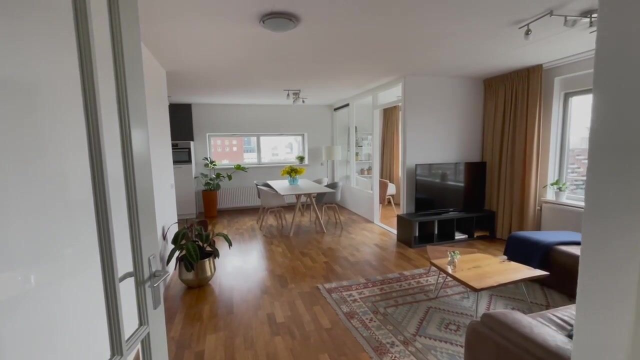 Video van Laan op Zuid 456