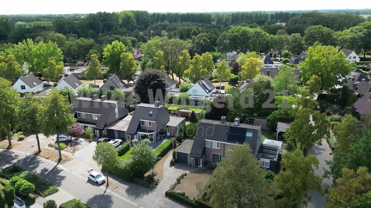 Video van Wilde Wingerd 21