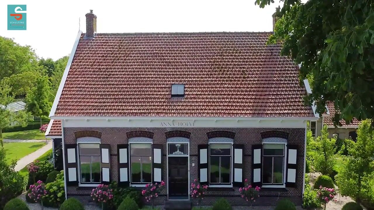 Video van Frisostraat 13