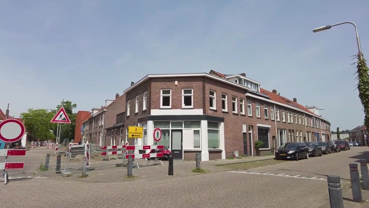 Video van Sint Paulusstraat 110