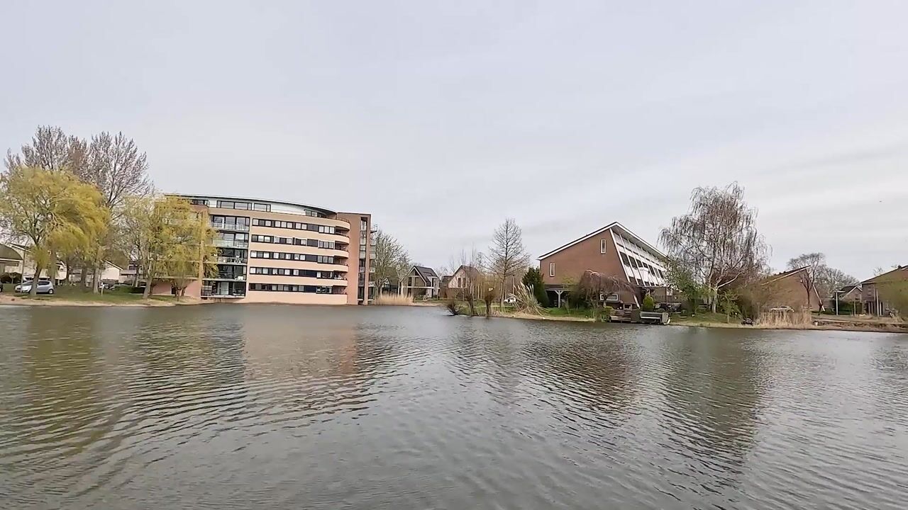 Video van Witmolen 113