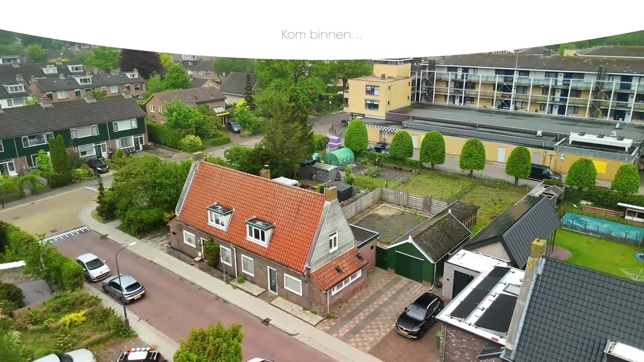 Video of Molenweg 54
