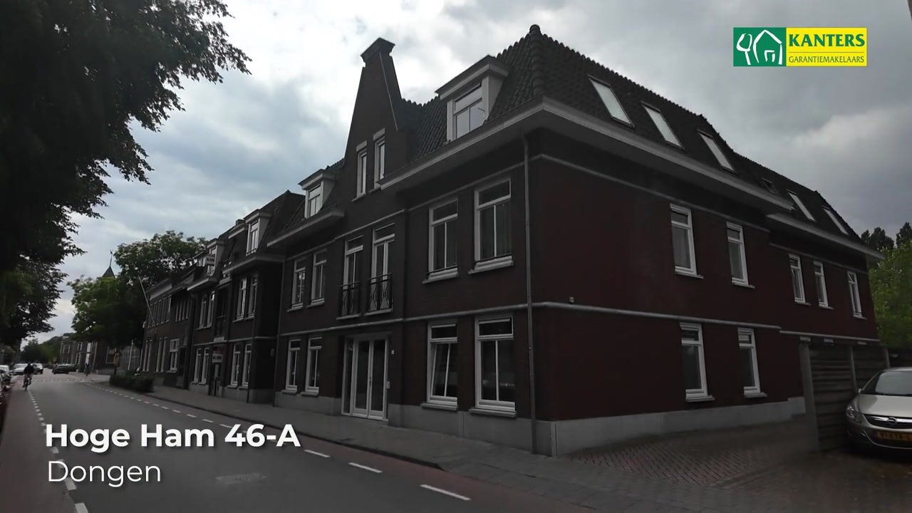 Video van Hoge Ham 46-A