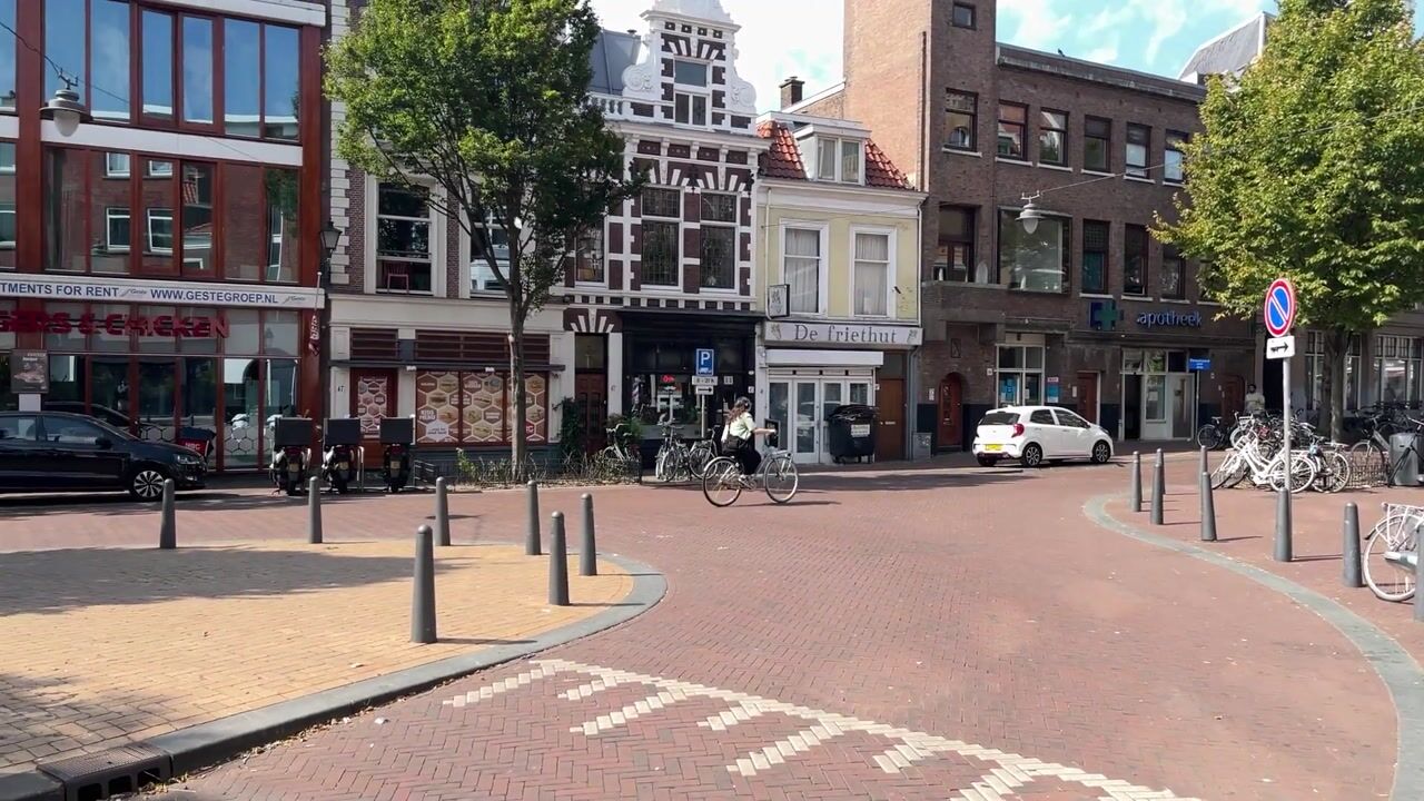 Video van Stationsweg 43-A