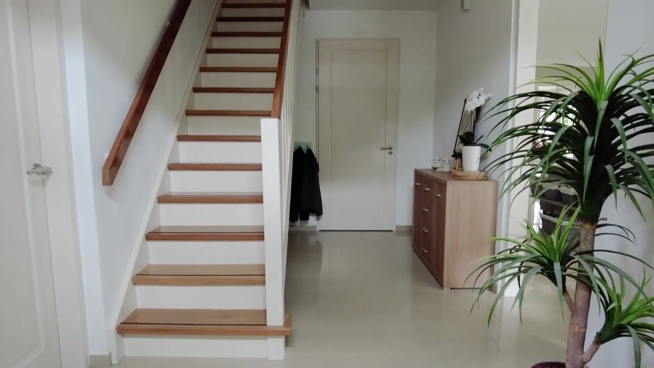 Video van Horizon 21