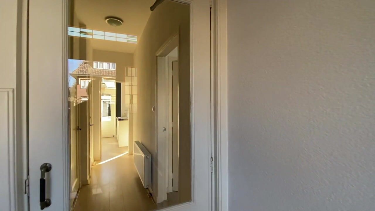 Video van Thorbeckestraat 74