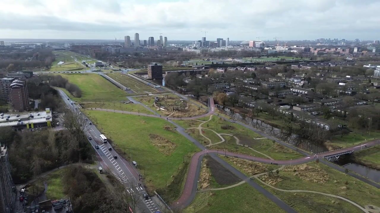 Video van Leksmondhof 143